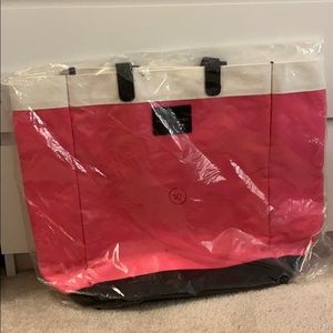 Extra-large Victoria’s Secret Tote